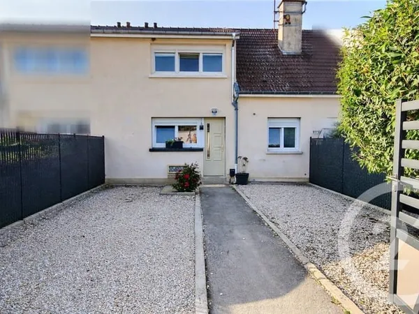 Maison 5 pièces 93 m²