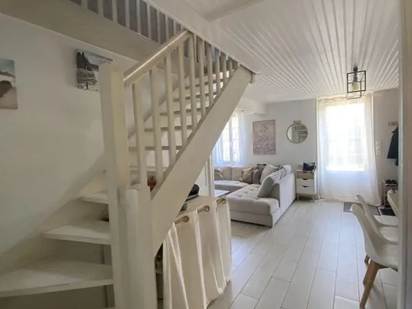 Maison 4 pièces 82 m²