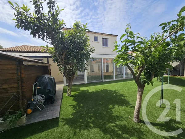 Maison 5 pièces 158 m²
