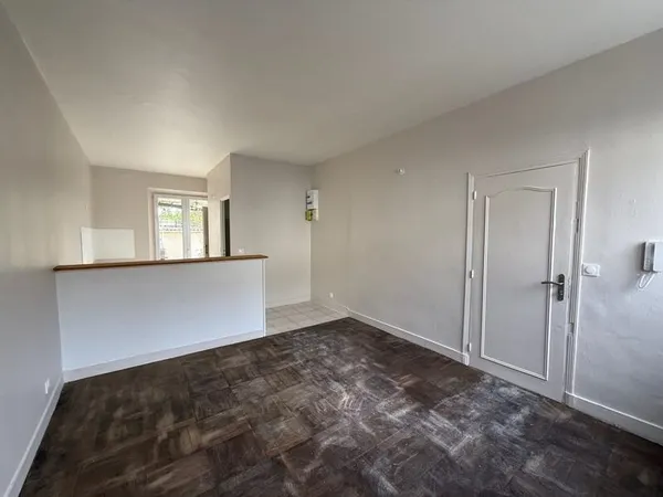 Appartement à vendre Orléans