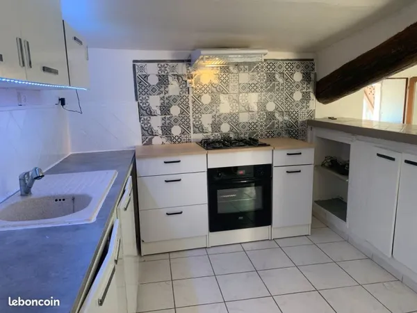 Appartement centre ville