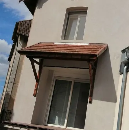 Maison de ville 5 pièces 147 m²