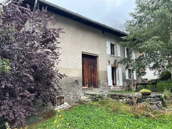 Maison 5 pièces 133 m²
