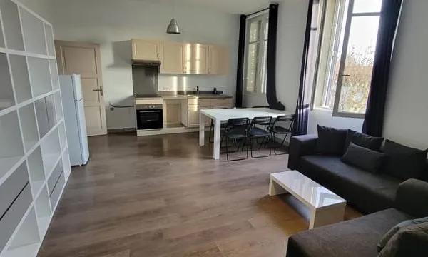 Appartement 3 pièces 67 m²