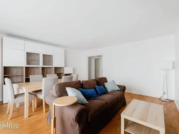 Appartement 4 pièces 88 m²