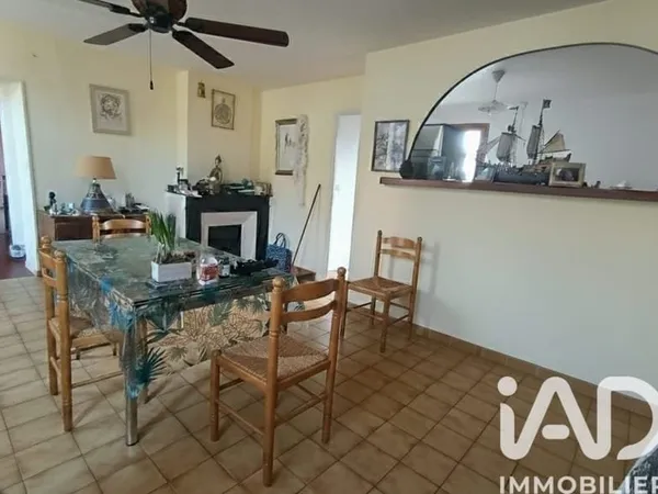 Vente Appartement 8 pièces