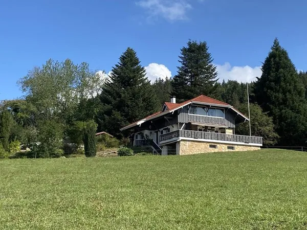 Maison en location meublée 6 pièces à Lucinges avec Home L'A