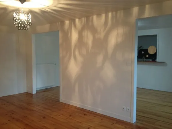 Appartement 4 pièces 110 m²
