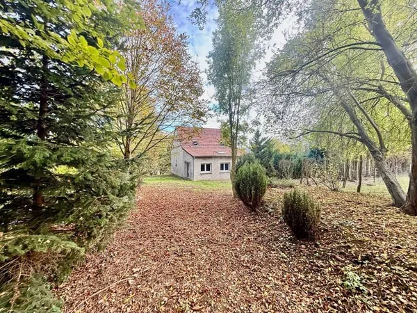 Maison 4 pièces 110 m²