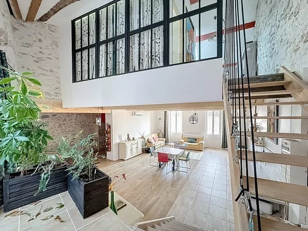 Bien immobilier de rendement Vente Cessenon-sur-Orb  172m² 200000€