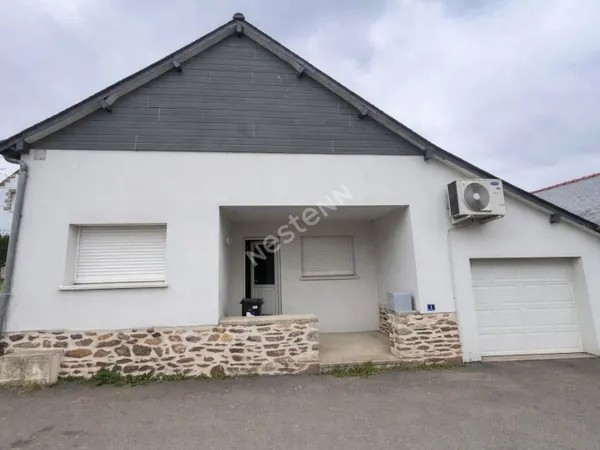 Maison Le Theil De Bretagne 3 pièce(s) 91 m2