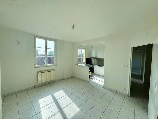 Appartement Chambly 4 pièce(s) 76 m2