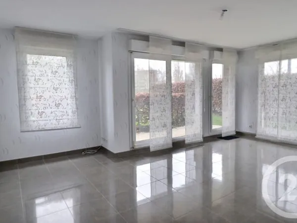 Appartement 3 pièces 84 m²