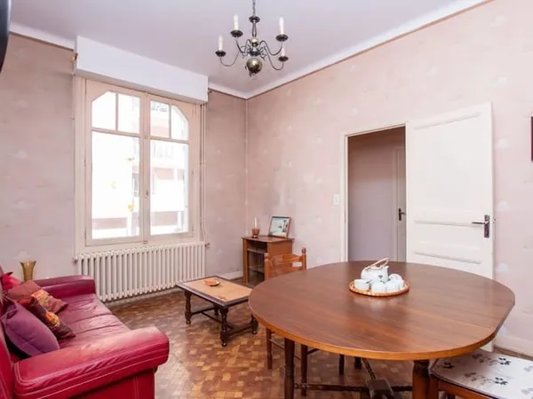 Maison 3 pièces 75 m²