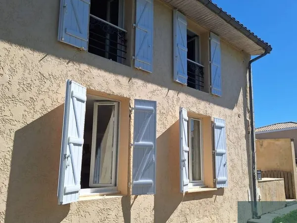 Maison 3 pièces 67 m²