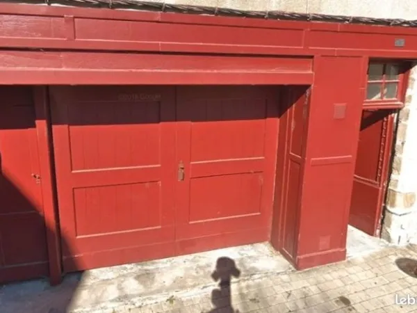 Vente immeuble 5 appartements 1 garage Tulle