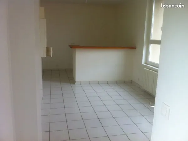 F2 Rez de Chaussée
