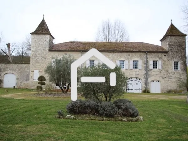 Demeure de prestige 24 pièce(s) 943 m2