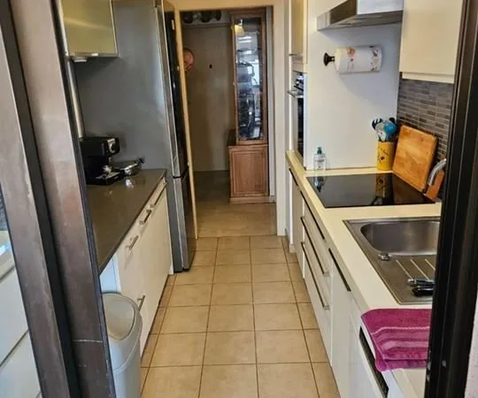 Appartement - 45m ²