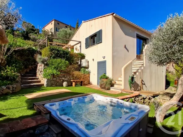 Maison 3 pièces 52 m²