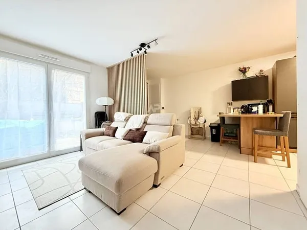 Maison 3 pièces 60 m²