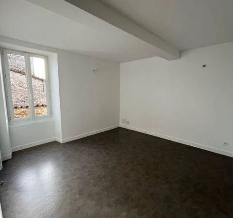 Appartement 2 pièces 29 m²