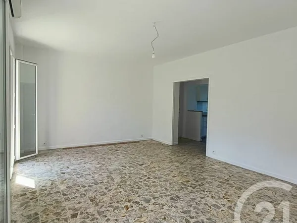 Appartement 4 pièces 94 m²