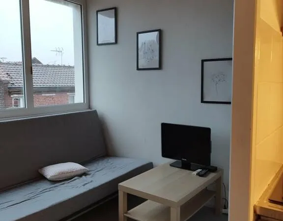 Appartement 2 pièces 32 m²
