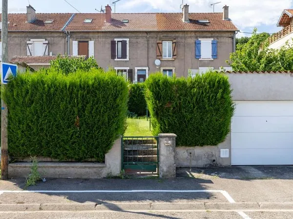 Maison Homecourt
