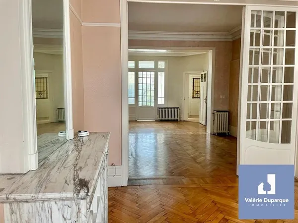 Appartement 3 pièces 100 m²