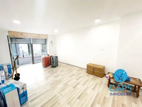 Immobilier Professionnel à vendre Nîmes