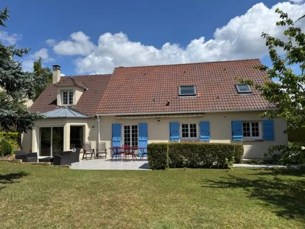 VILLENNES SUR SEINE-