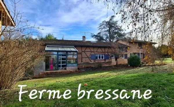 Maison de luxe 7 pièces 220 m²