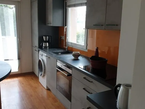 Bel appartement de 70 m2