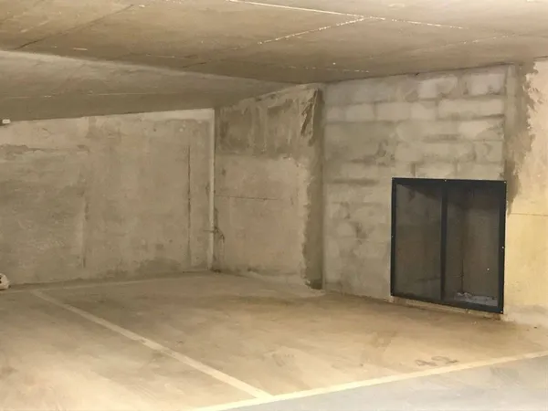 Parking 10 m²