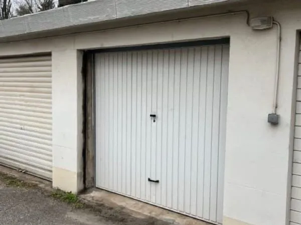 Parking box Croix Rousse