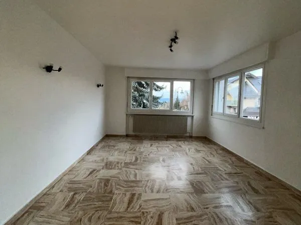 Appartement T2 - 64 m² - Lumineux - 1 chambre - Maxilly-sur-Léman