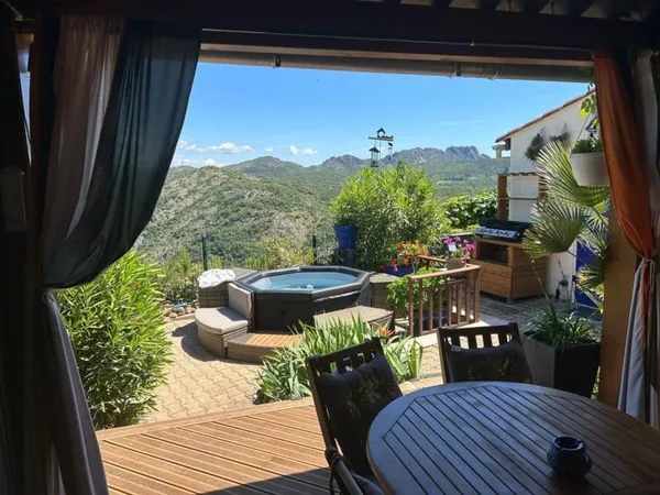 Mobil-Home 3 pièces 60 m²