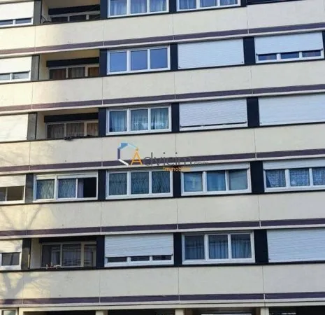 Duplex 6 pièces 105 m²