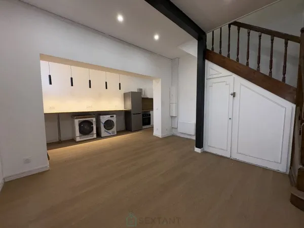 Maison 9 pièces 170 m²