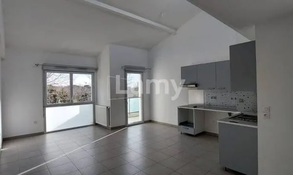 Appartement 5 pièces 98 m²