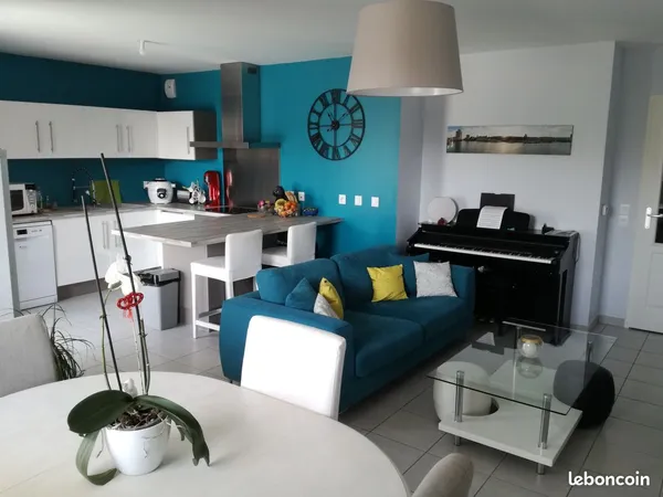 Appartement T3