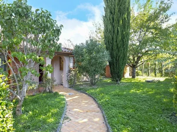 Maison 5 pièces 122 m²