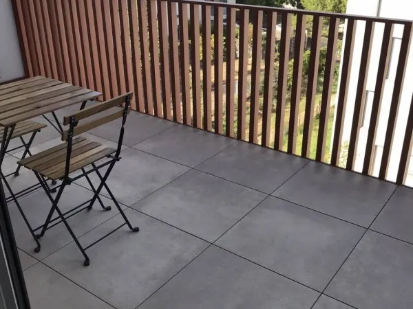 Studio 1 pièce 36 m²