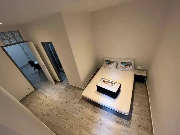 Appartement 2 pièces 30 m²