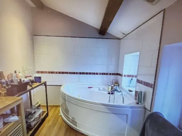 Maison 5 pièces 150 m²
