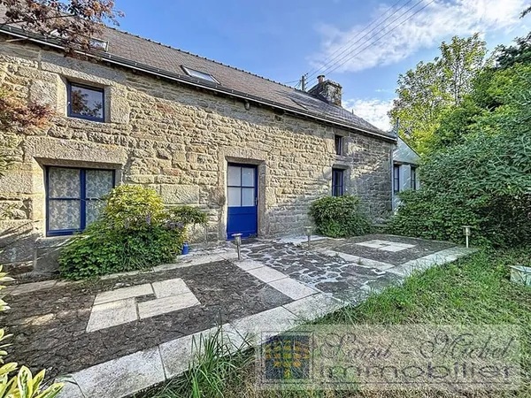 Maison 6 pièces 133 m²