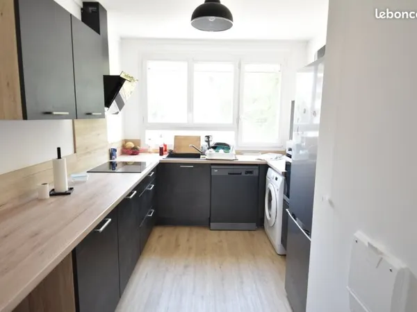 Appartement Laval