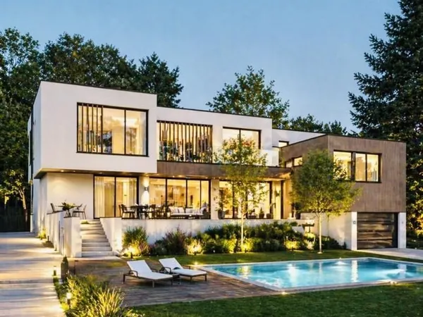 Maison 8 pièces 300 m²
