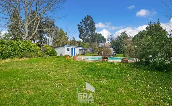 LE TAILLAN MEDOC - Terrain à bâtir en 2e ligne - 716m² - Libre de constructeur